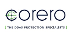 Corero SmartWall One logo